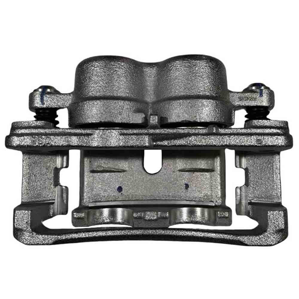 2000 Gmc Yukon Brake Caliper